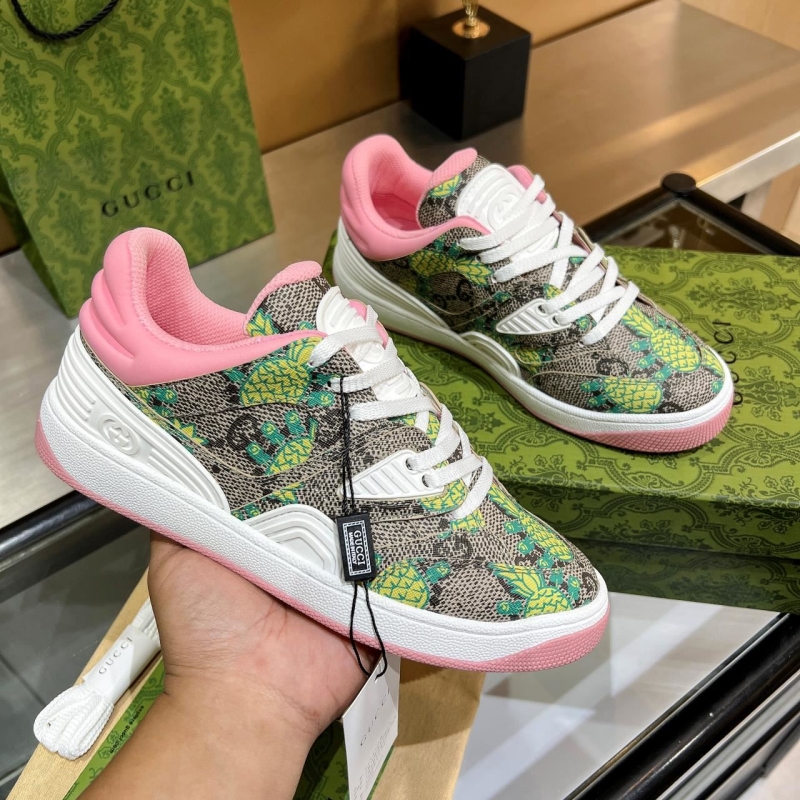 G*u*i casual shoes